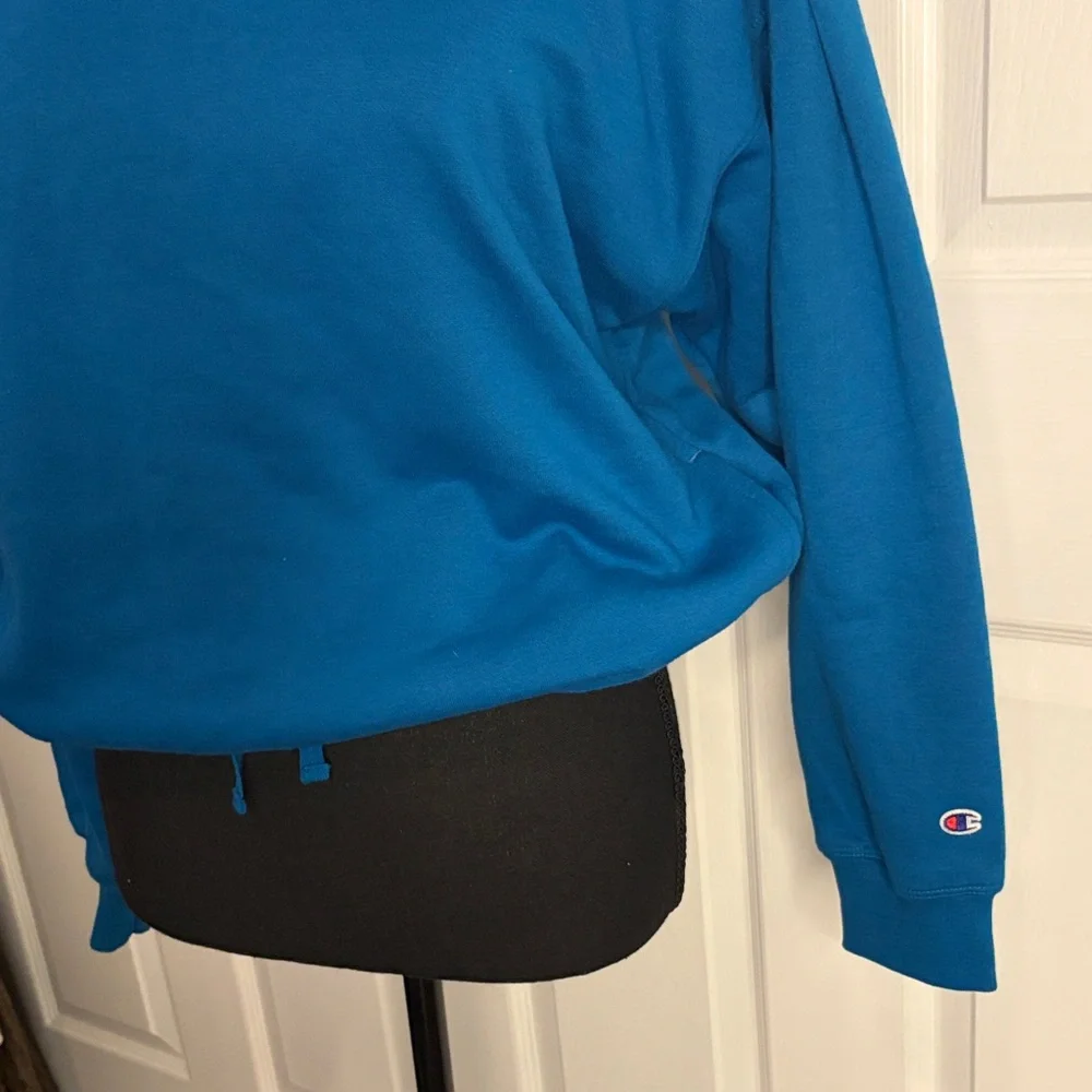 Champion Girls Ultrasoft Hoodie with pockets  size Large 14